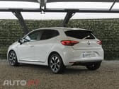 Renault Clio 1.0 TCe Limited Bi-Fuel
