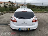 Renault Mégane 1.5 DCI III Hatchback