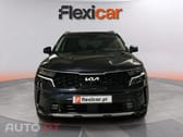 Kia Sorento 1.6 T-GDI PHEV Concept+SRF