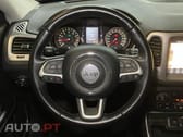 Jeep Compass 1.3 T Longitude