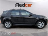 Land Rover Discovery Sport 1.5 I3 P300e AWD