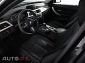 BMW 320 d Aut. Luxury Line