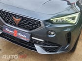 Cupra Formentor 2.0 TDI Sport