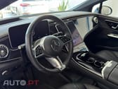Mercedes-Benz EQE 300 Edition