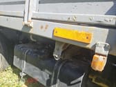Mitsubishi Canter TRIBASCULANTE