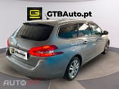 Peugeot 308 SW 1.2 PureTech Style