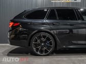 BMW 530 e Pack Desportivo M