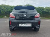 Mitsubishi Space Star 1.2 Intense