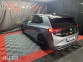 Volkswagen Id.3 58 kWh Pro