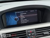 BMW 320 d EfficientDynamics Line Sport