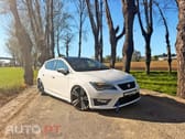 Seat Leon 1.6 TDI FR DSG