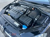 Volkswagen Golf 1.6 TDi Trendline DSG