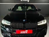 BMW 530 e iPerformance Pack M