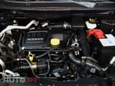 Nissan Qashqai 1.6 dCi N-Tec Xtronic