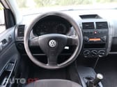 Volkswagen Polo 1.4 D