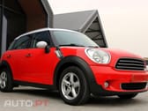 MINI Countryman Cooper D Countryman