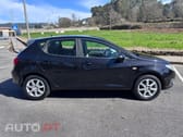 Seat Ibiza 1.2 TDi Style