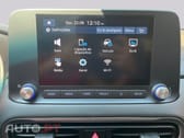 Hyundai Kauai Select I.V.A DEDUTIVEL  