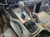 Porsche Cayenne Tiptronic