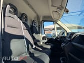 Fiat Ducato Maxi 2.2 M-Jet 180CV L4H3 Nacional