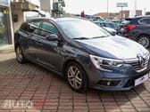 Renault Mégane Break 1.5 dci