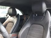 Mercedes-Benz C 220 d Aut.