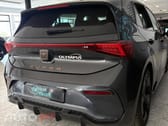 Cupra Born 58 kWh