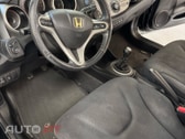 Honda Jazz 1.3