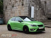 Seat Leon 2.0TDi 184cv FR S/S