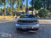 Peugeot 508 1.5 BlueHDi GT EAT8