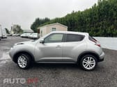 Nissan Juke 1.5 dCi Acenta