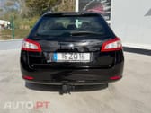 Peugeot 508 SW BlueHDi 120 Stop&Start Active