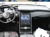 MG Marvel R 70 kWh Luxury