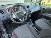 Seat Ibiza 1.4 TDi Sport
