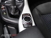 BMW 116 d Pack M Shadow