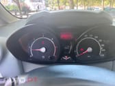 Ford Fiesta 1.4 TDCi Titanium