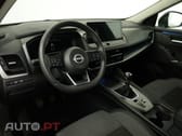 Nissan Qashqai 1.3 DIG-T N-Connecta LED Xtronic