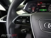 Audi E-Tron GT quattro