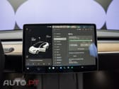 Tesla Model 3 Long Range Tração Integral