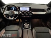 Mercedes-Benz GLB 220 d 4Matic 8G-DCT AMG Line
