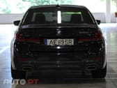 BMW 530 e Pack M