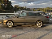Opel Astra 1.6 CDTI Business Edition S/S