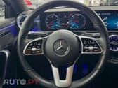 Mercedes-Benz A 180 d Business Solutions Aut.