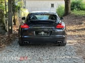 Porsche Panamera S PDK