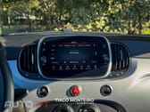 Fiat 500 1.0 Hybrid Connect