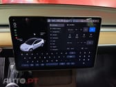 Tesla Model Y Tração Traseira