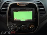 Renault Captur 1.2 TCe Exclusive EDC
