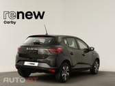 Dacia Sandero Sandero 1.0 ECO-G Expression Bi-Fuel