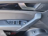 Audi Q5 40 TDI quattro S line S tronic