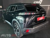 Peugeot 2008 PureTech 100 Stop&Start Allure